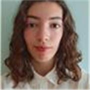 Estudiante de biotecnología, ofrezco clases particulares virtuales desde Primaria hasta la ESO, destacando ciencias e inglés. 
