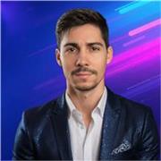 Seré tu Vocal Coach, te acompañare a través de tu trayectoria de iniciación o perfeccionamiento de tu técnica vocal