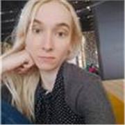 Ciao! Mi chiamo Marta e sono madrelingua polacca con una laurea in Linguistica Applicata