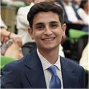 Hai bisogno di un aiuto con materie scientifiche (biologia e chimica)? Sono un neo-laureato magistrale in Biologia molecolare. 