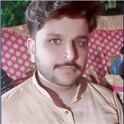 Ahmad Fraz