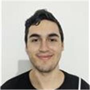 Profesor de matemáticas sin experiencia pero mucho conocimiento y dispuesto a compartirlo