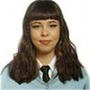 Estudiante de Traducción e Interpretación ayuda con repaso y deberes nivel primaria y clases de inglés en primaria y secundaria