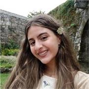 Clases para ESO + técnicas de estudio y motivación. Te ayudo a organizarte y a ganar confianza para alcanzar tus metas