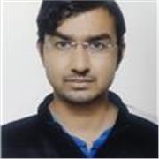 Dr. Deepak sharma, research based teaching is my key quality