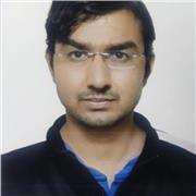 Dr. Deepak Sharma