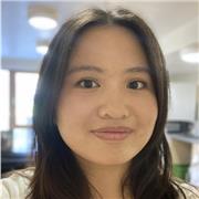 Native English tutor graduating with English and Creative Writing BA offering online tuition for children.