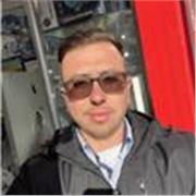 I’m omar from Palestine I’m fluent in Arabic English and polish I like Arabic history and Islam religion 