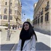 Ragazza italiana (che studia spagnolo e ha vissuto in Spagna) impartisce lezioni di spagnolo a ragazzi e adulti. Per informazioni contatta il seguente indirizzo email
