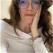 Profesora de Español para Extranjeros con experiencia en la enseñanza de idiomas a estudiantes de diferentes nacionalide