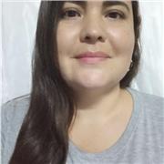 Profesora de apoyo escolar para niños de primaria, amplio conocimiento en pedagogía infantil y carisma