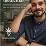 Profesor de español, paciencia y dedicación en cada alumno