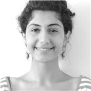 I am a patient and supportive English teacher who focuses on clear, practical communication. I tailor lessons to each learner’s go