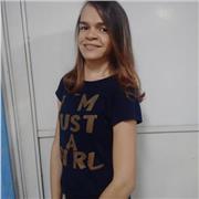 Aulas particulares online de inglês