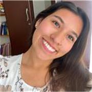 Profesora de inglés para niños y adolescentes