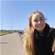 Französischnachhilfe mit persönlichem Touch von Pauline