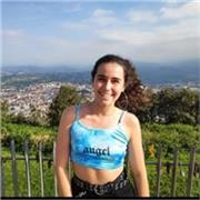 Estudiante de Biotecnología se ofrece para dar apoyo escolar y clases particulares