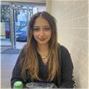 I am a friendly and dedicated maths tutor and my lessons are aimed to primary and secondary school students studying toward GCSEs