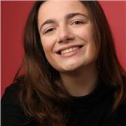 Anne-Violette