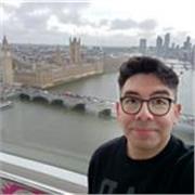 Enseñanza de inglés con propósito y conexion: Profesor de Inglés y Traductor con experiencia disponible para clases virtuales