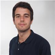 Doctor en Ingeniería para impartir clases de Ciencias (Física, Matemáticas, Informática, ...)