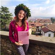 insegnante privato di spagnolo e inglese, ripetizioni e aiuto compiti