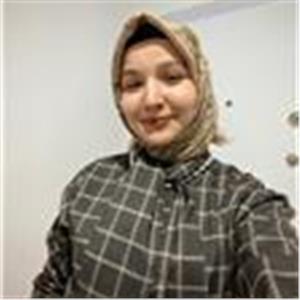 Hiranur Yildirim