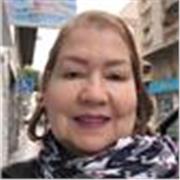 Soy carismática, mujer de 62 años, he sido padre y madre y soltera tengo paciencia, responsable,honesta,