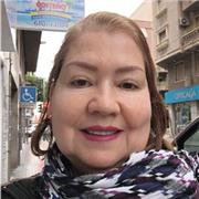Soy carismática, mujer de 62 años, he sido padre y madre y soltera tengo paciencia, responsable,honesta,