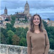 Soy graduada en química y me ofrezco a dar clases de física y química a nivel de instituto y matemáticas hasta 4° ESO