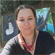 Professor inglês com experiência em online, presencial, particular e in company