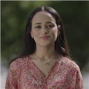 Profesora de clases particulares de francés
