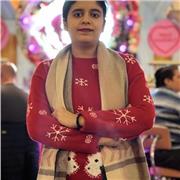 Amanpreet Kaur