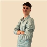 Etudiant en Journalisme en troisième année de journalisme à Rennes