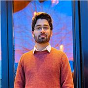 Ali Hasan