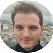 Diplomé universiatire Français aux USA donnat des cours pour augmenter maitrise; compréhension, et réduction de l'accent