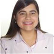 Profesora titulada en psicología con más de 8 años de experiencia imparte clases para niños y niñas de español