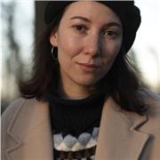 I am a freelance artist, graduated from university of the arts London with experience as a TA. My lessons are for any age students