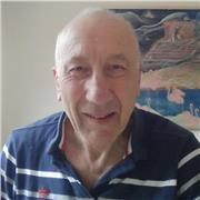 One to One Lessons with experienced English Tutor