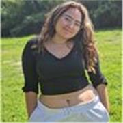 Profesora particular de matematicas, biologia y fisica y quimica para primaria y la ESO