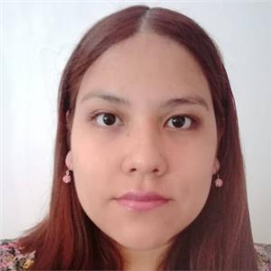 Angela Huaringa Calderon