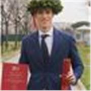 Laureato in ingegneria informatica
