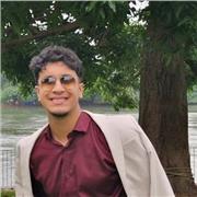 Maths Tutor who has just finished A Levels and is about to start at the University of Sheffield for Mechatronics. 9 at Maths GCSE