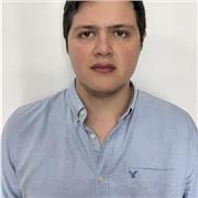 Profesor de contabilidad, da clases de contabilidad 1 y contabilidad administrativa