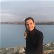 Je donne des cours à des élèves primaires