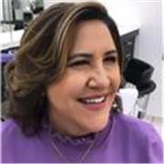 Professora de Matemática Fundamental 2 e Médio