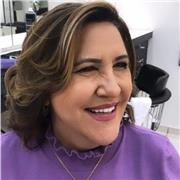 Professora de Matemática Fundamental 2 e Médio