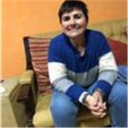 Maestra de español particulares o grupales