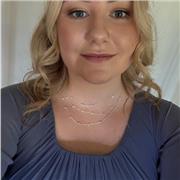 I am a degree educated native English speaker with experience teaching both adults and children