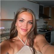 Profesora particular de lengua castellana y literatura para la ESO y Bachillerato